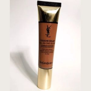 New YSL Touche Eclat Dewy Makeup Foundation B 70